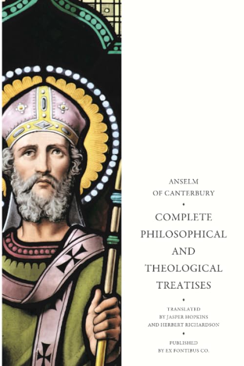 Complete Philosophical and Theological Treatises Religion & Esotericism