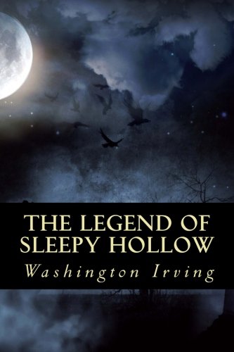 The Legend of Sleepy Hollow Contemporary literature