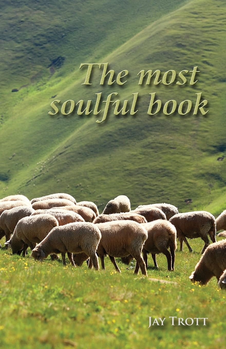 The Most Soulful Book Religion & Esotericism