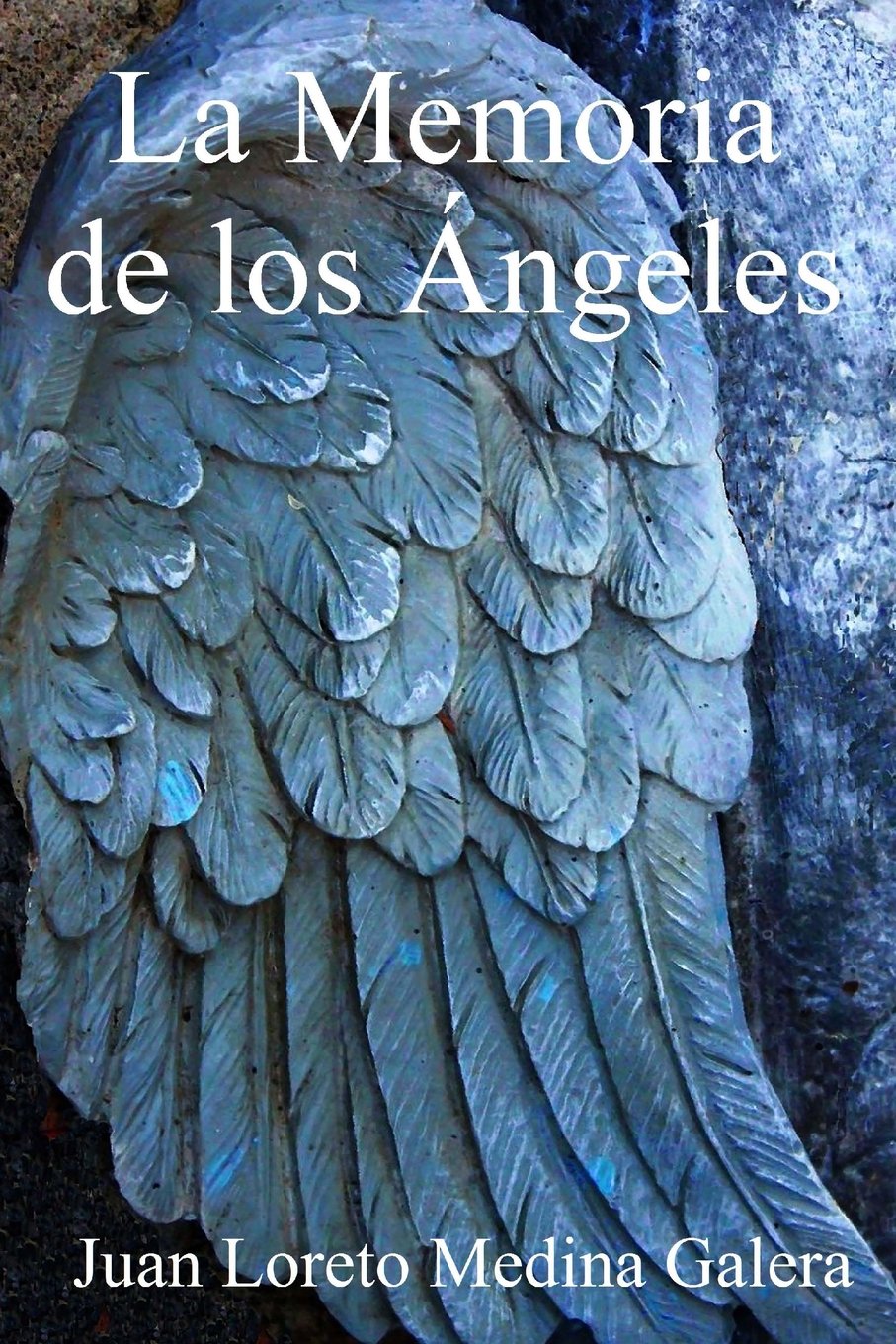 La Memoria de los Angeles book
