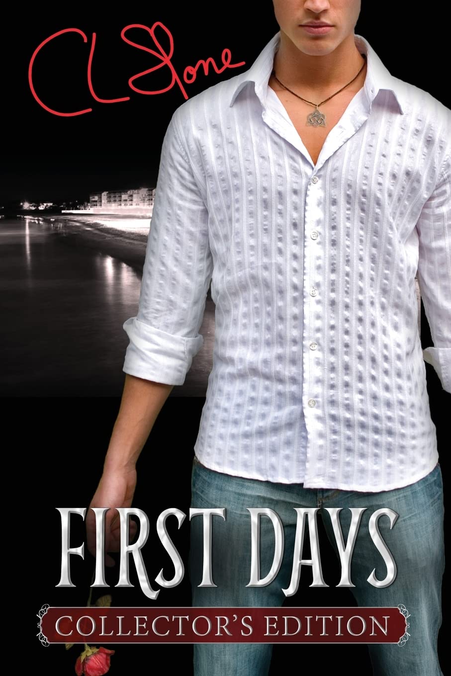 First Days - Collector's Edition: The Ghost Bird Series #2 Romance
