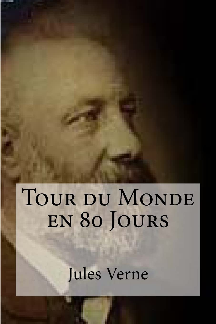 Tour du Monde en 80 Jours Contemporary literature