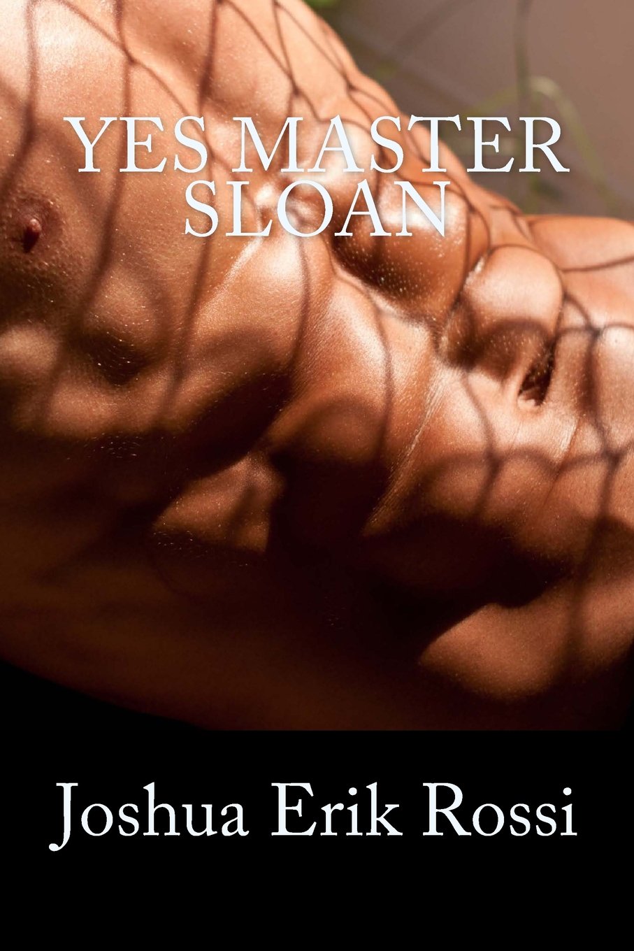 Yes Master Sloan (Hands on the Wall series) Eroticism