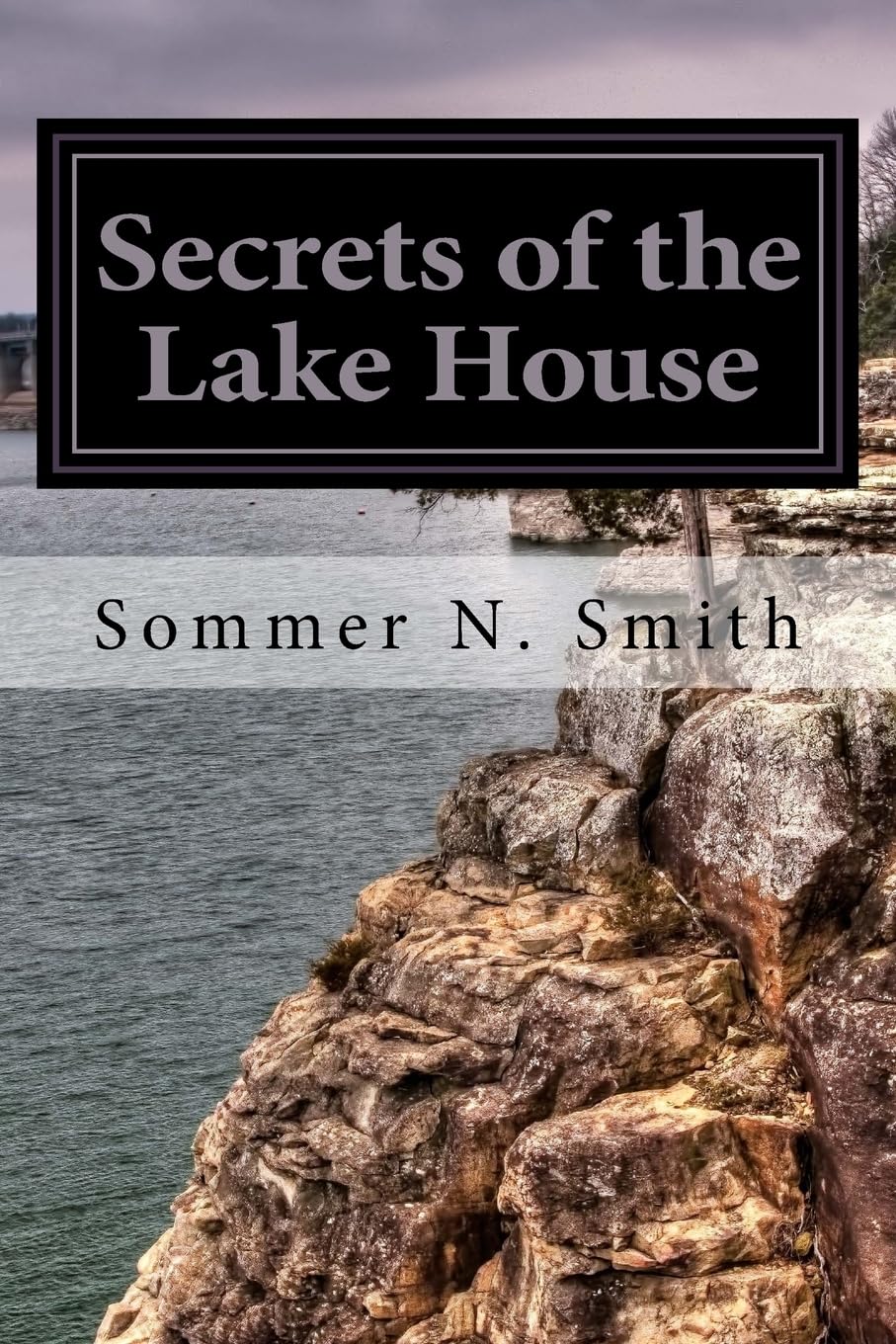 Secrets of the Lake House (Hamilton Heirs, Band 1) Religion & Esotericism