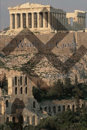 The Wrath of the Gods: The fortunes of three British servicemen sent on an ill-fated campaign to Greece during the Second World War. Contemporary Romance