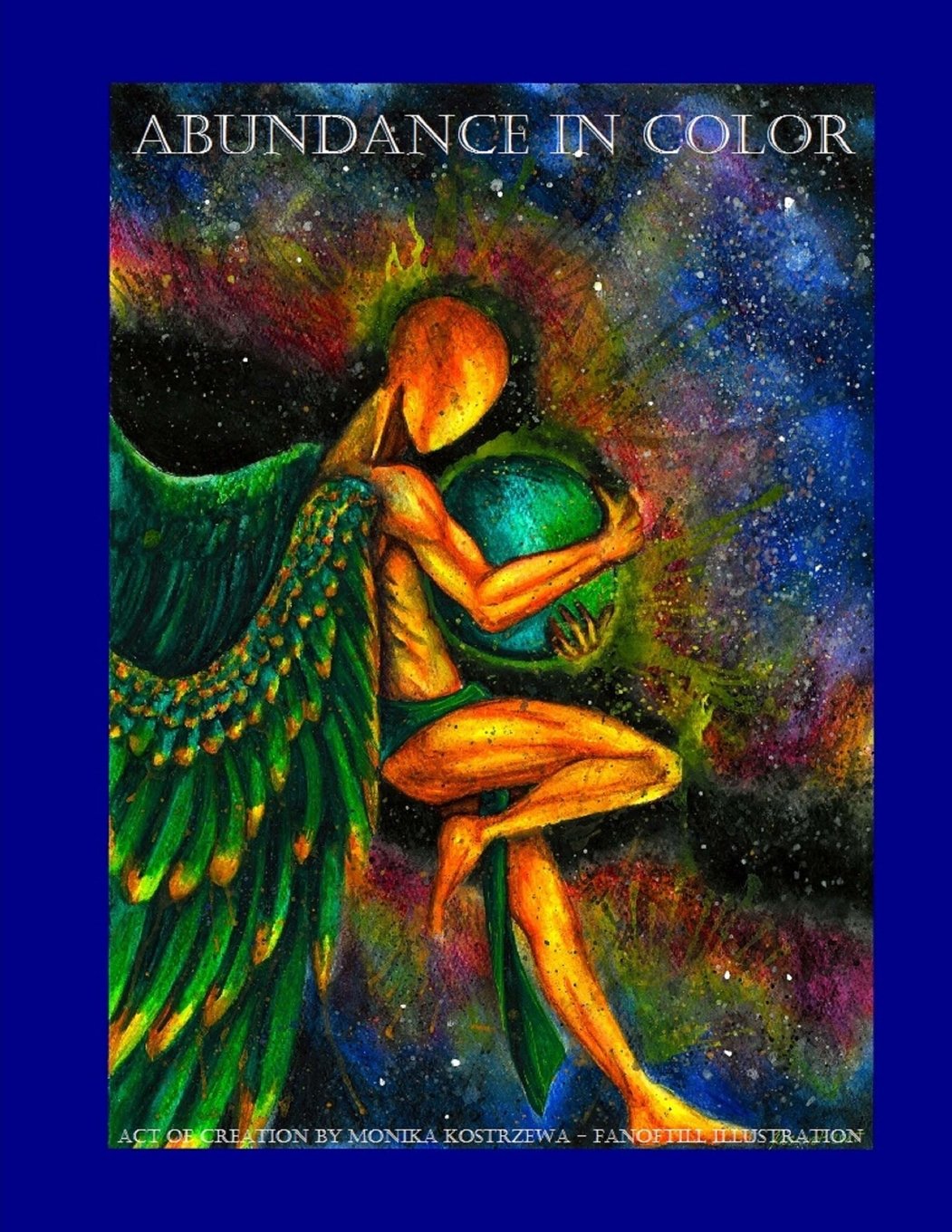 Abundance In Color Lifestyle