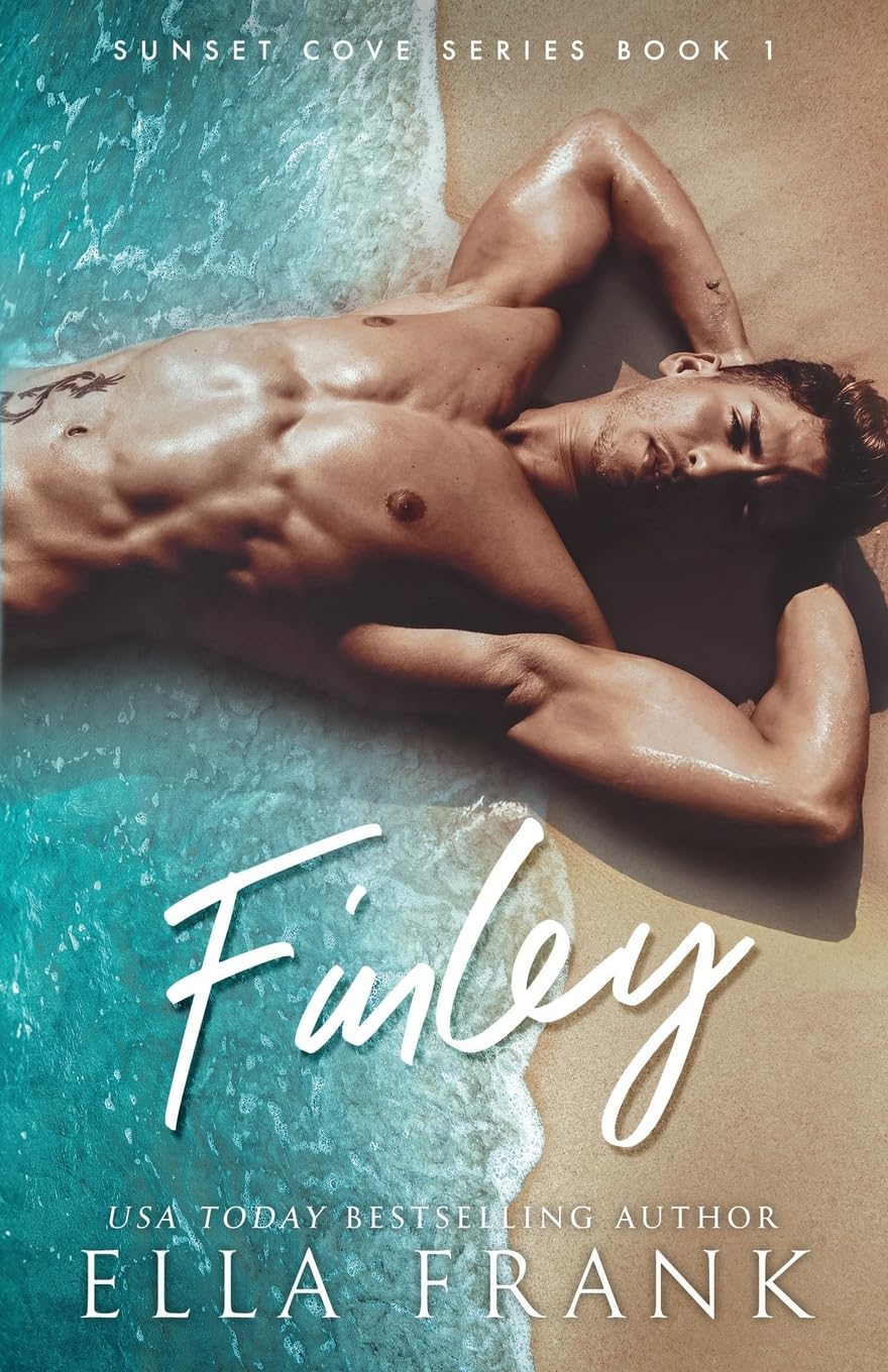 Finley (Sunset Cove Series, Band 1) LGBTQ+