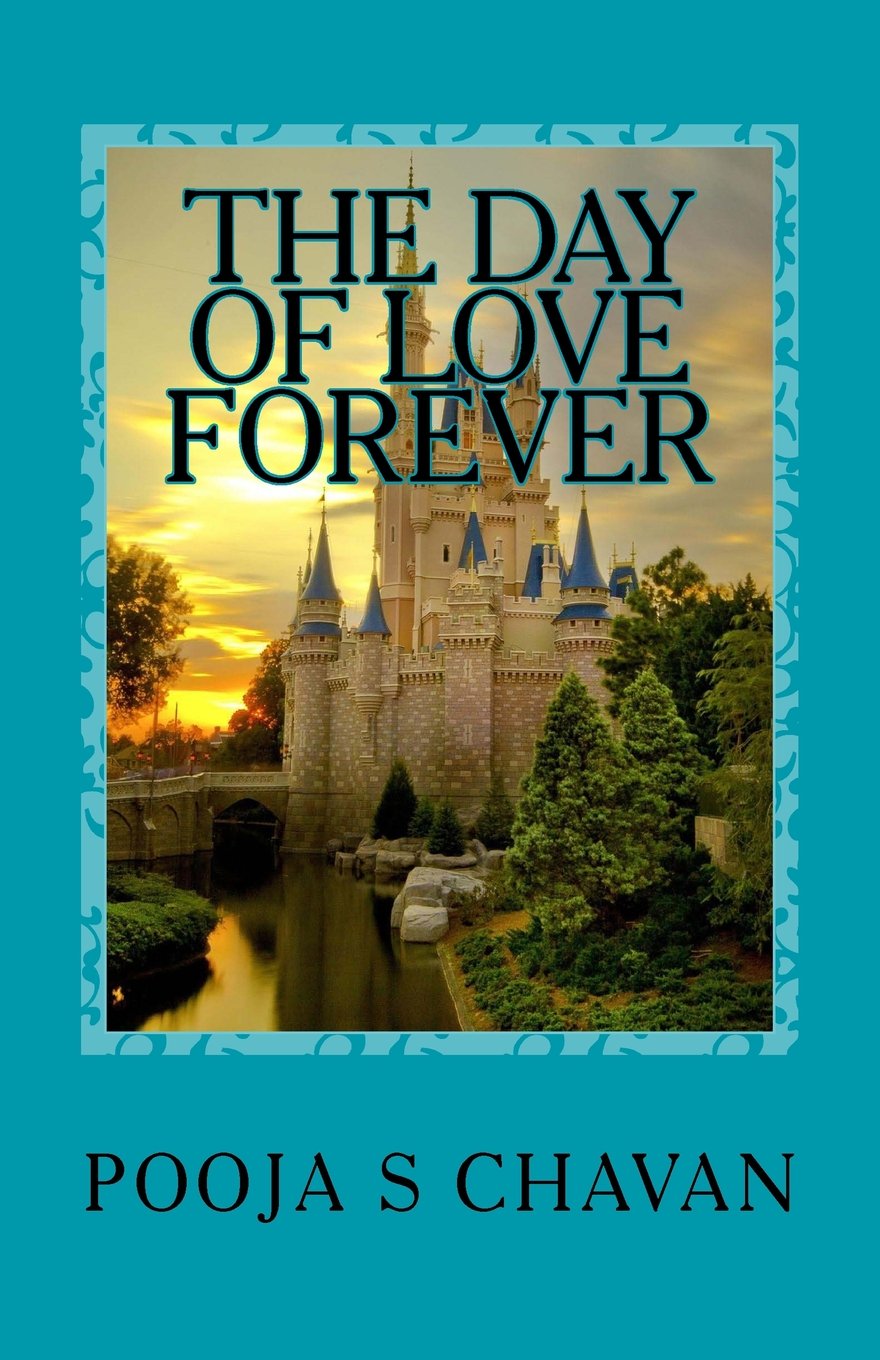 The day of love forever Contemporary literature