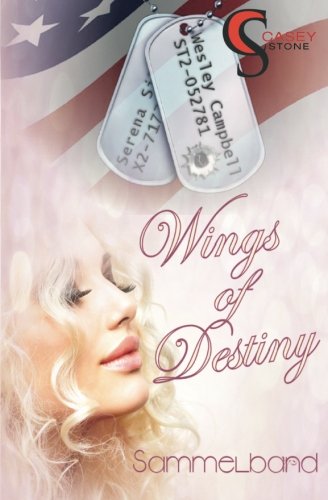 Wings of Destiny Sammelband Partnership & Love