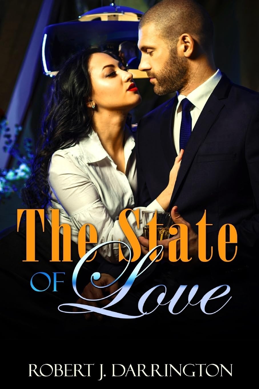 The state of love: new adult contemporary romance, clean contemporary western romance, contemporary christian romance, contemporary fiction Contemporary literature Books