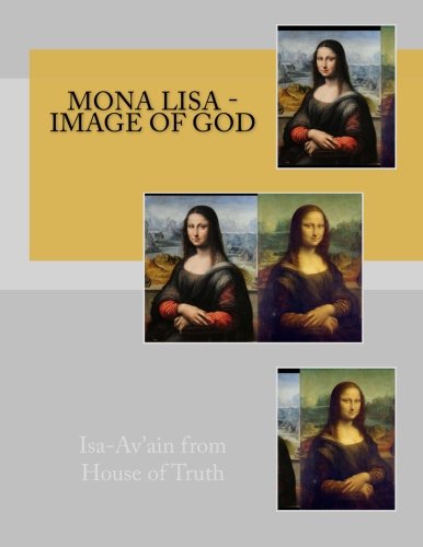 Mona Lisa - Image of God Religion & Esotericism