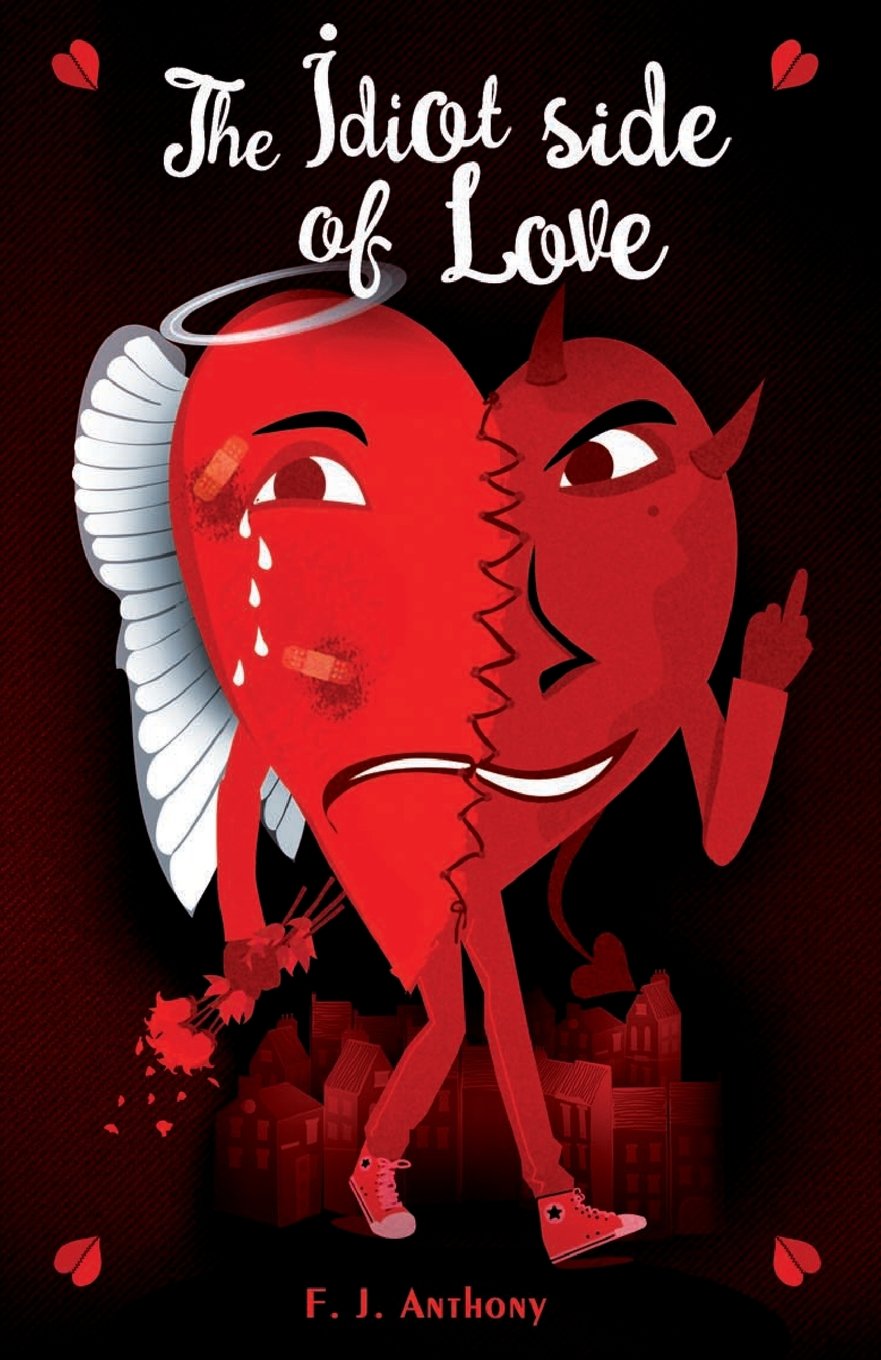 The Idiot Save Of Love: four states, four relationships, four love stories Eroticism