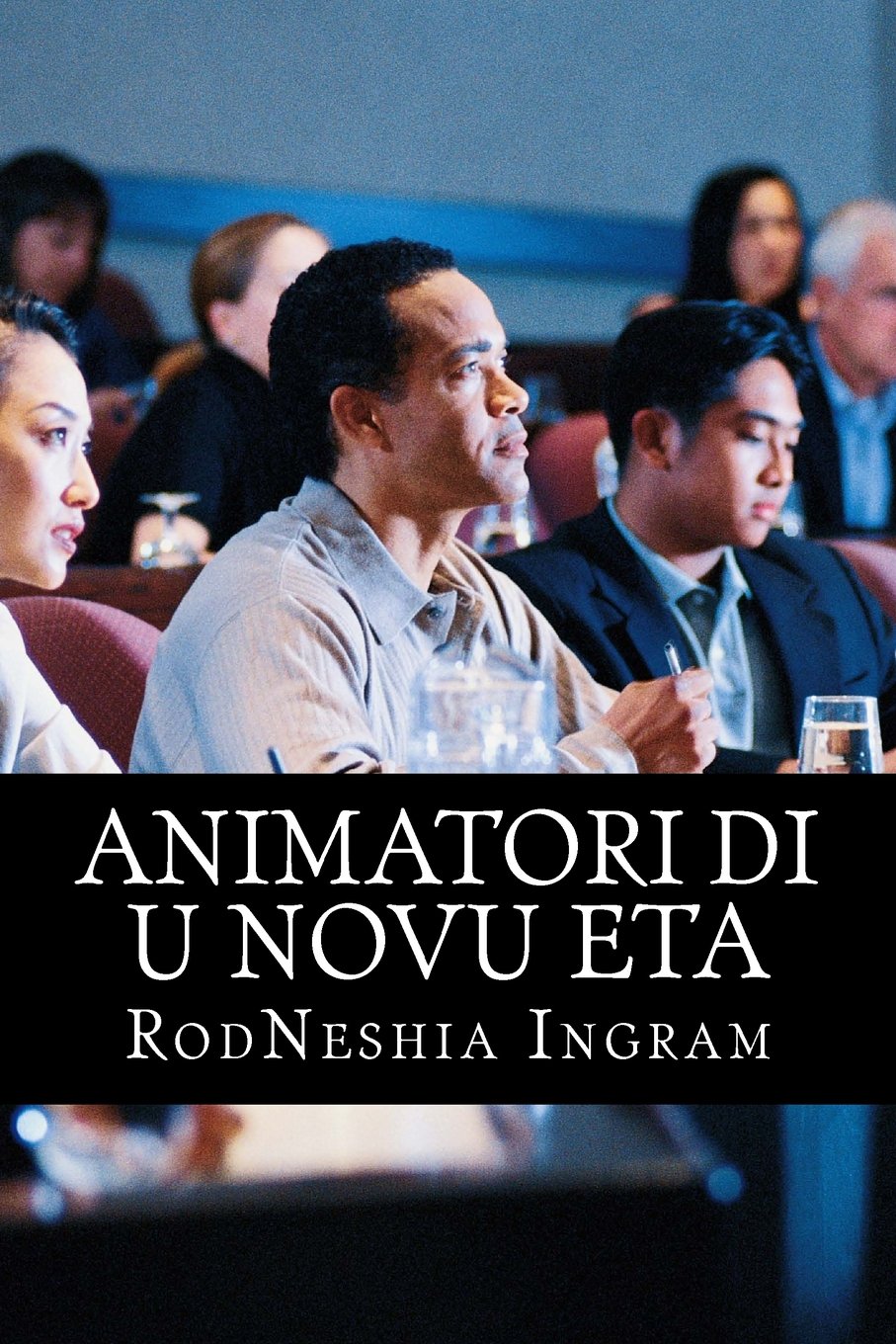 Animatori di u novu eta Reference Books