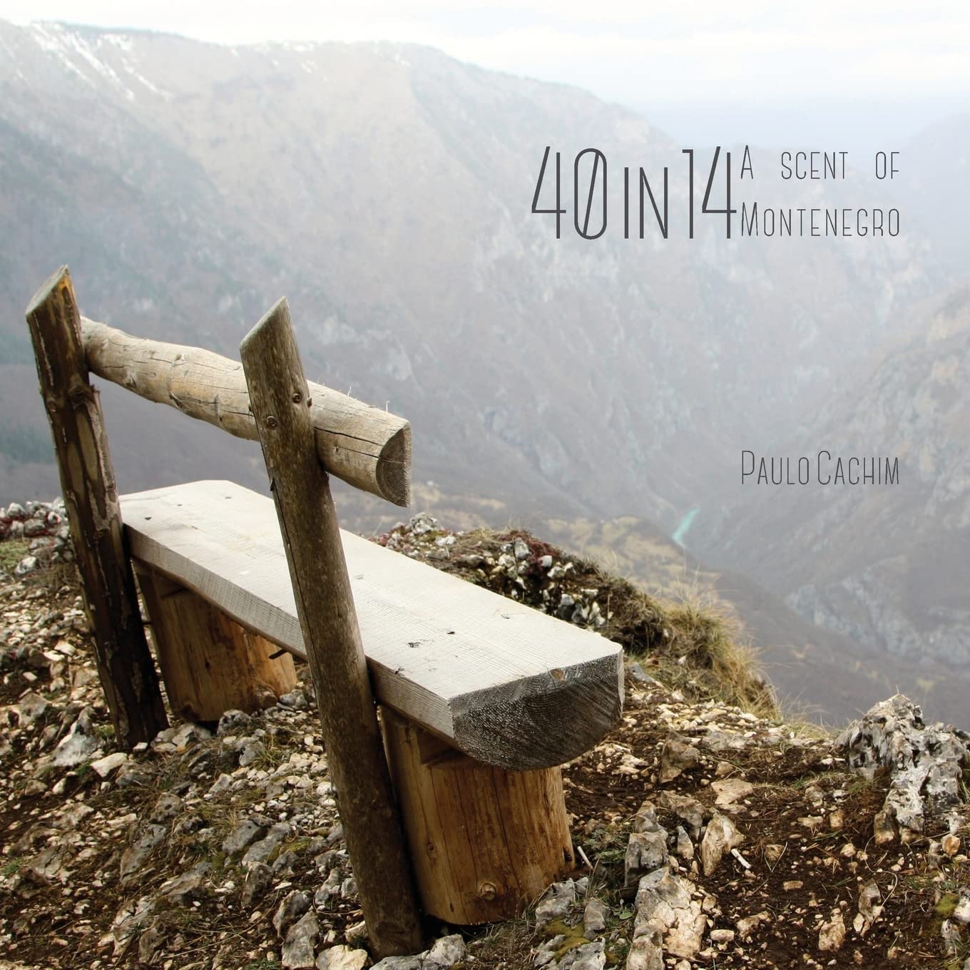 40 in 14: A scent of Montenegro Photography