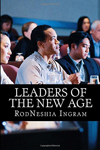 Leaders of the New Age Books