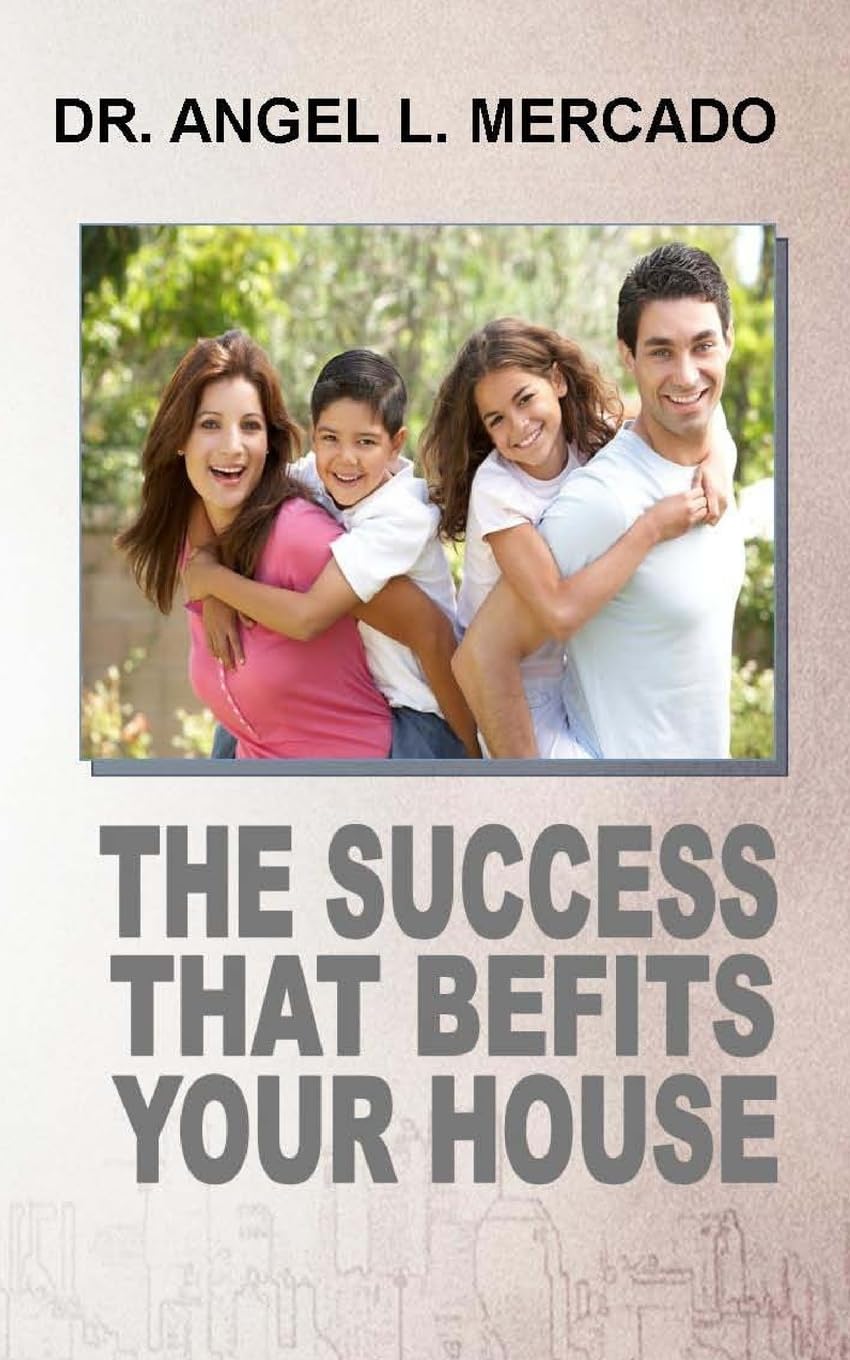 Success befits you house Religion & Esotericism
