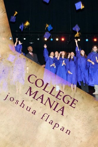 College Mania: Congratulations Doctor? Study Guides