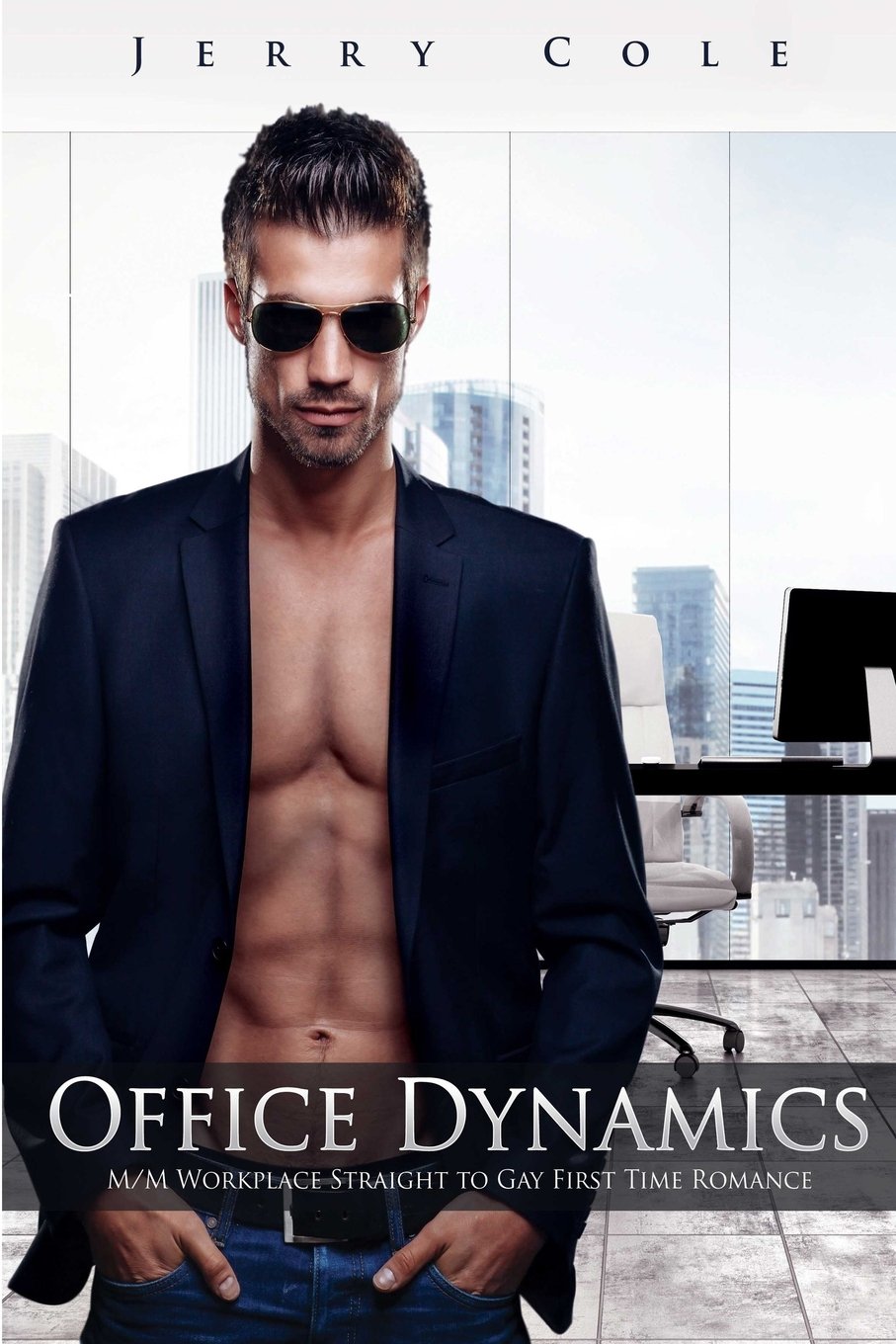 Office Dynamics: M/M Workplace Straight to Gay First Time Romance LGBTQ+
