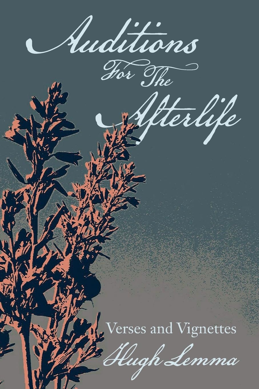 Auditions For The Afterlife: Verses and Vignettes Poetry