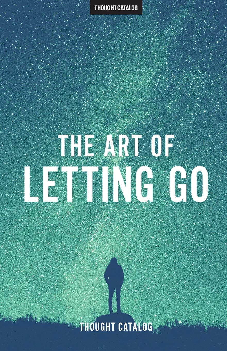 The Art of Letting Go Parents & Children