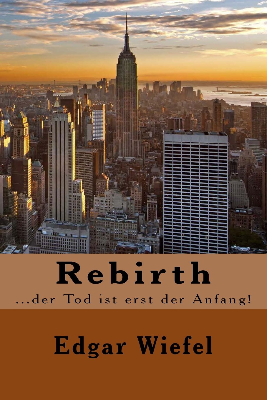 Rebirth: ...der Tod ist erst der Anfang! Drama