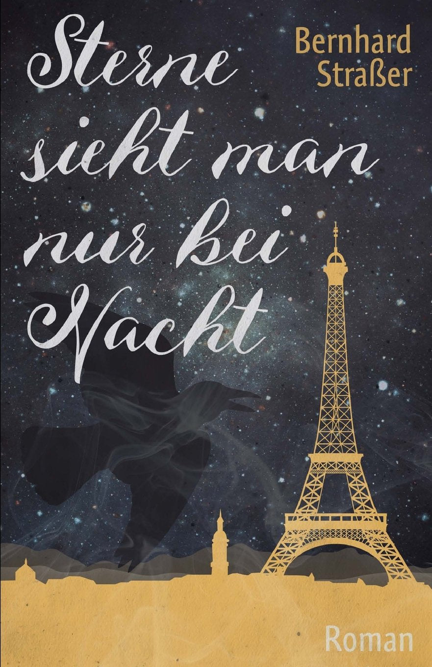 Sterne sieht man nur bei Nacht Contemporary literature