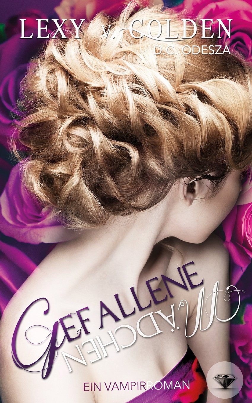 Product Image: Gefallene Mädchen