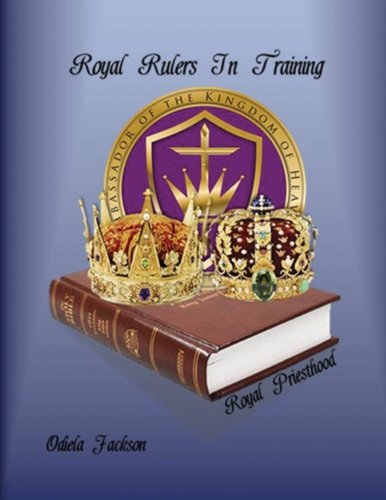 Royal Rulers In Trainning: Royal Preisthood Religion & Esotericism