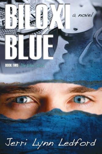 Biloxi Blue (The Biloxi Series, Band 2) Detective & CSI