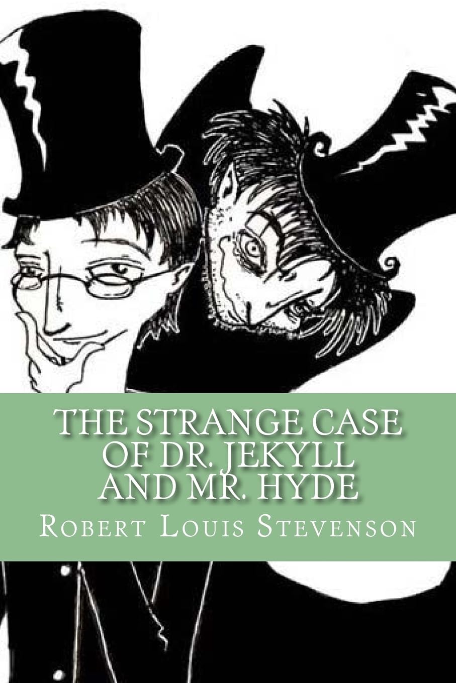 The Strange Case of Dr. Jekyll and Mr. Hyde (English Edition) Contemporary literature