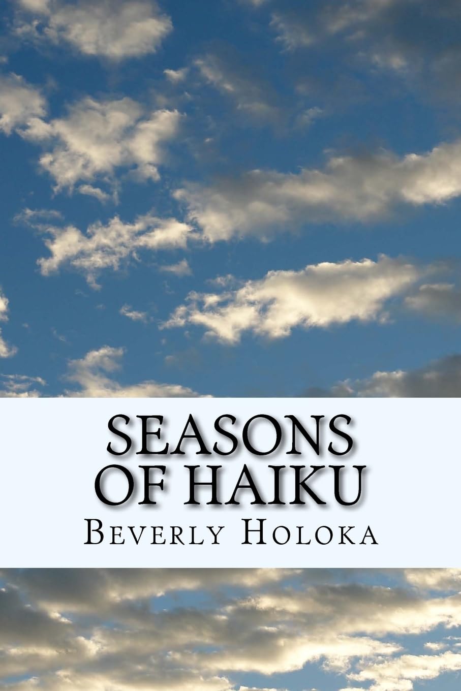 Seasons of Haiku Poetry