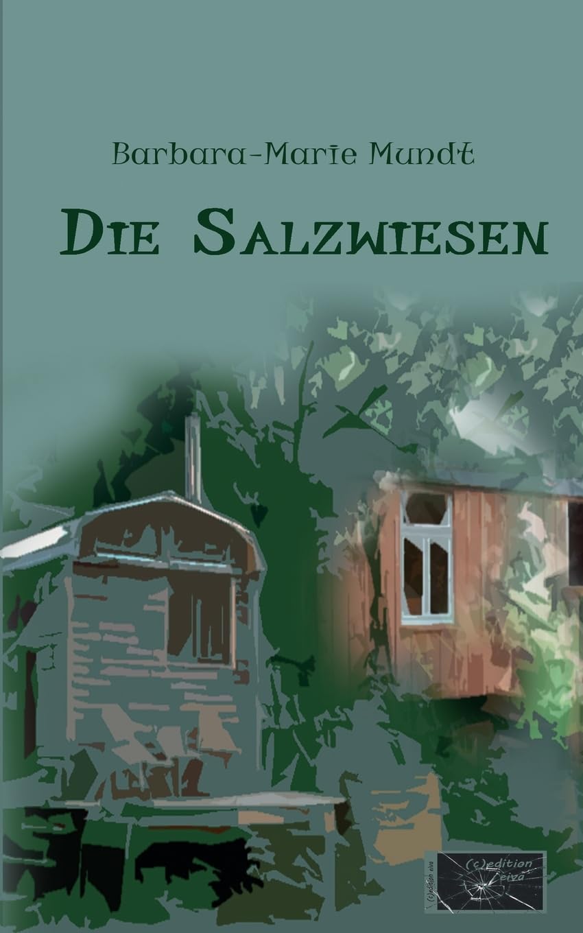 Die Salzwiesen Contemporary literature