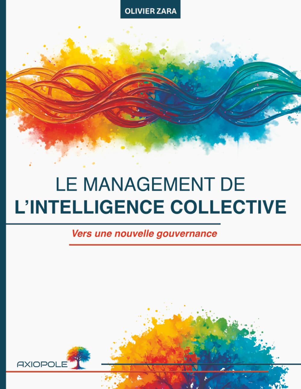 Le management de l'intelligence collective: Vers une nouvelle gouvernance book