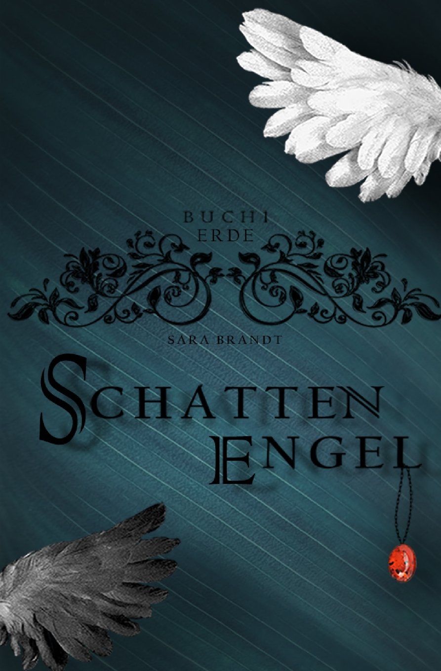 Product Image: Schattenengel: Buch I: Erde