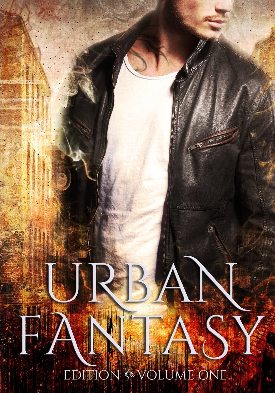 Urban Fantasy: A Readerly Journal: A Journal for Genre Readers (A Readerly Journal: Urban Fantasy Edition, Band 1) Reference Books