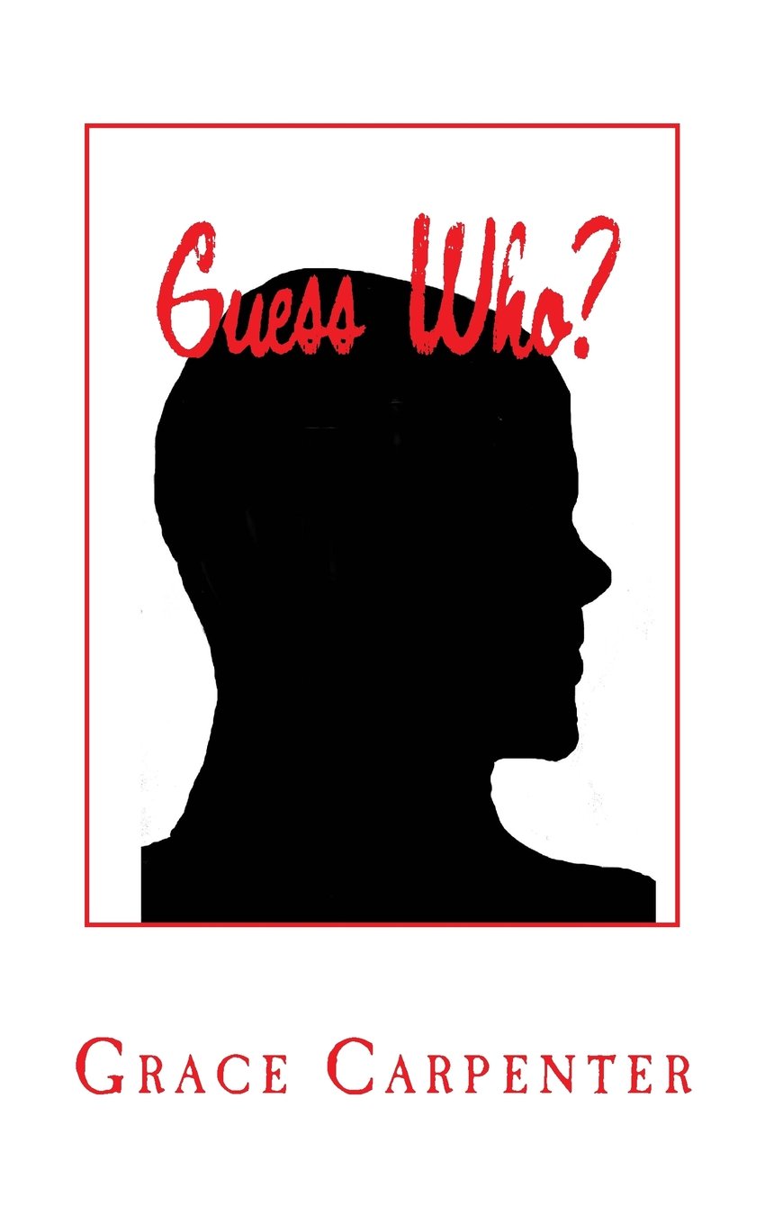 Guess Who?: A Mr. Peabody Mystery (Students of Sherlock Short Mysteries, Band 9) Detective & CSI