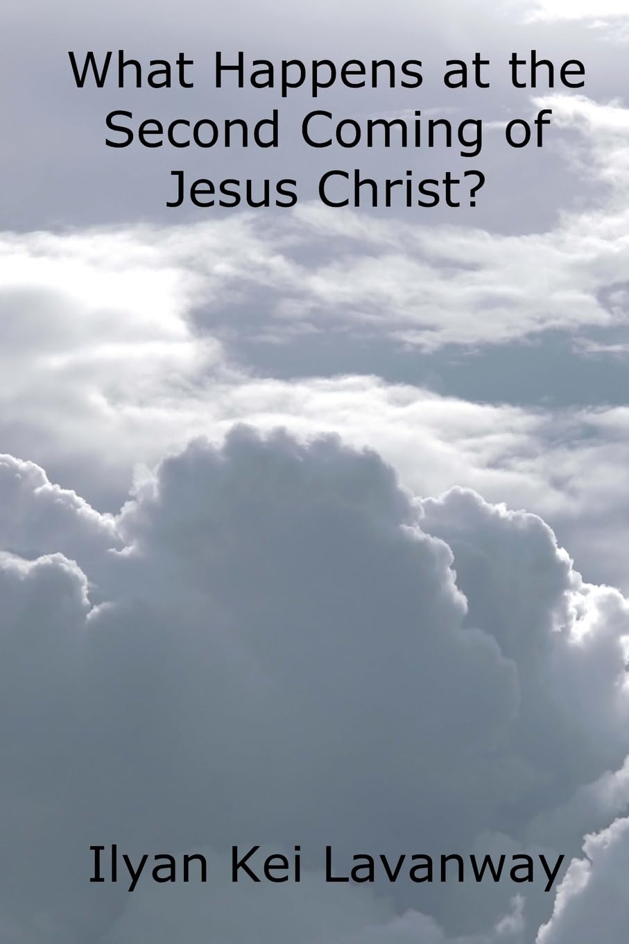 What Happens at the Second Coming of Jesus Christ? Religion & Esotericism