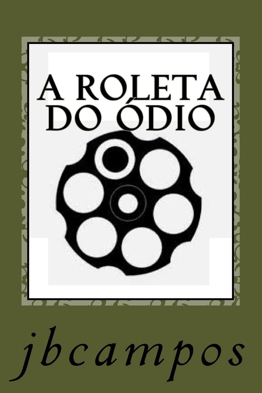 A Roleta do Ódio: Tambor russo Drama