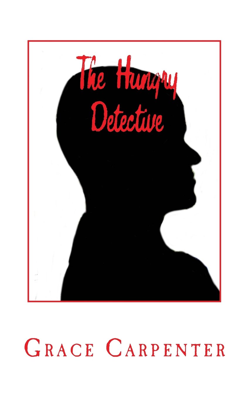 The Hungry Detective: A Mr. Fisher Mystery (Students of Sherlock Short Mysteries, Band 10) Detective & CSI