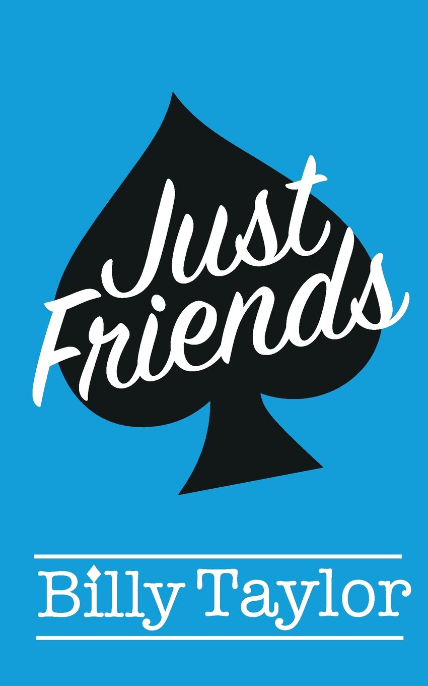 Just Friends Contemporary Romance