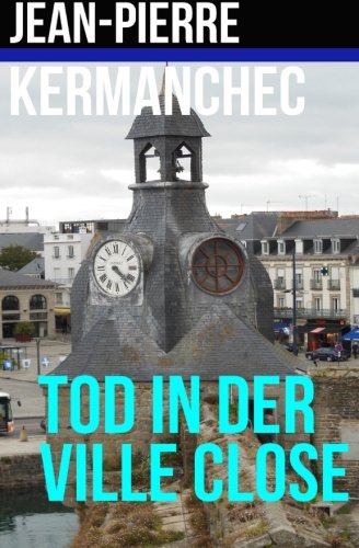 Tod in der Ville-Close Politics & Society