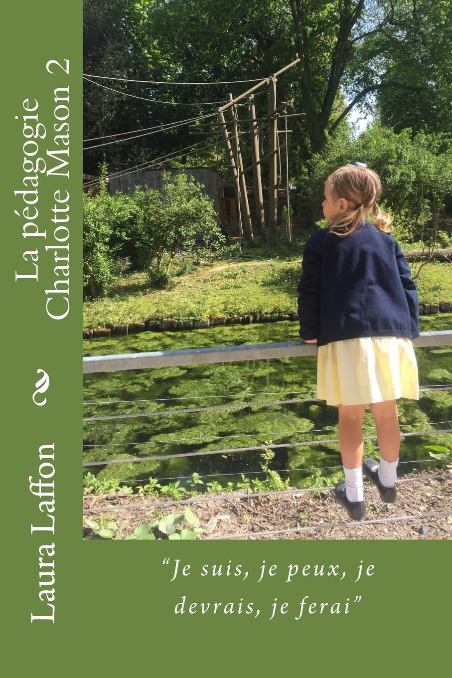 La pedagogie Charlotte Mason 2 Learning & Reference