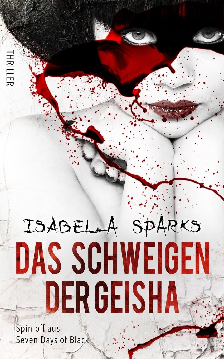 Das Schweigen der Geisha: Yukis Rache Politics & Society