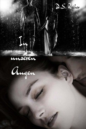 In unseren Augen (Alex & Cara, Band 3) Contemporary Romance