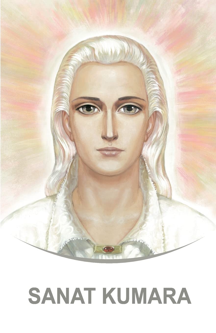Sanat Kumara: Dictations through the Messenger Tatyana Nicholaevna Mickushina (from 2005 through 2015) (Masters of Wisdom, Band 2) Religion & Esotericism