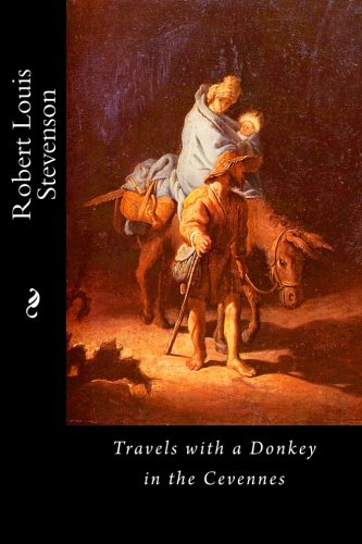 Travels with a Donkey in the Cevennes Contemporary literature
