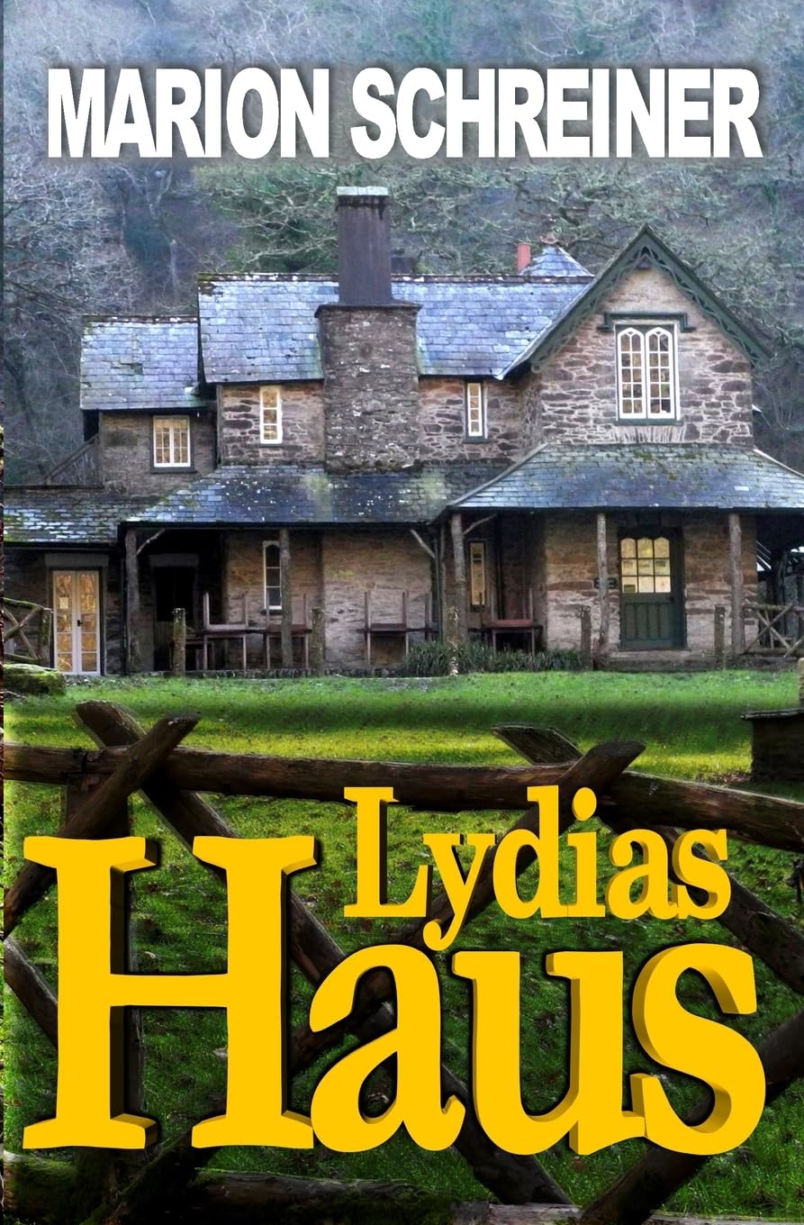 Lydias Haus: Kale-Hatfield-Story (Die Kale-Hatfield-Story, Band 2) Drama