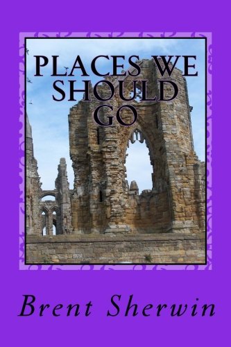 Places We Should Go: Mutual Dreams Delight Us (Bath Books, Band 9) Parents & Children