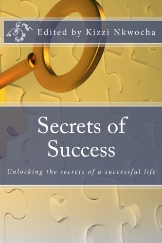 Secrets of Success - Revised Edition Business, Finance & Career