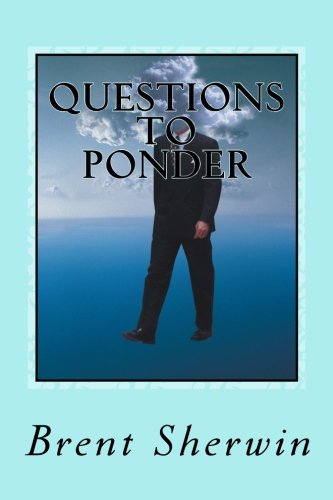 Questions To Ponder: Mental Exercise (Bath Books, Band 10) Parents & Children